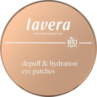 Produktfoto zu Eye Patches depuff & Hydration