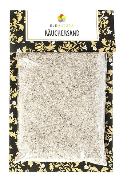 Produktfoto zu Räuchersand
