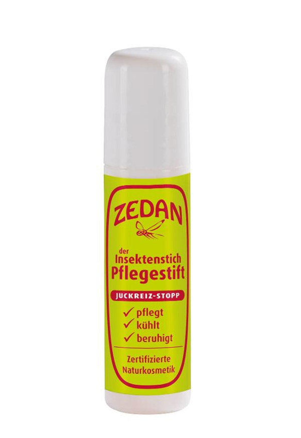 Produktfoto zu Pflegestift Juckreiz Stop