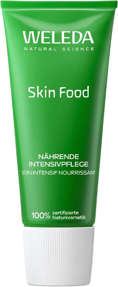 Produktfoto zu Skin Food Creme