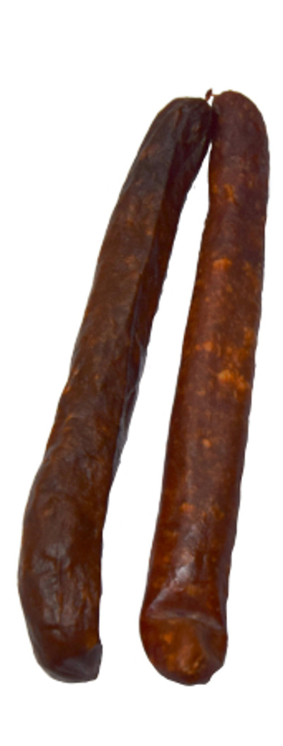 Produktfoto zu Rinderpolnische