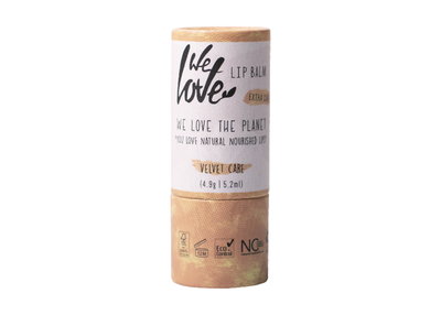 Produktfoto zu Lip Balm Velvet Care