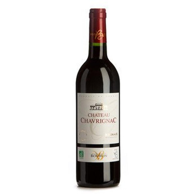 Produktfoto zu Bordeaux rot