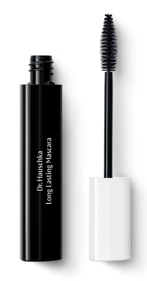 Produktfoto zu Long Lasting Mascara brown 02