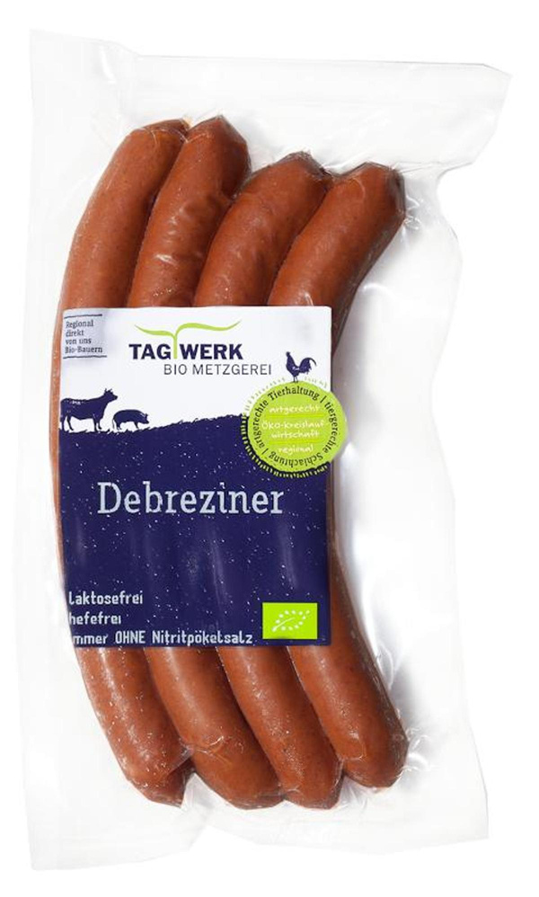 Produktfoto zu Debreziner