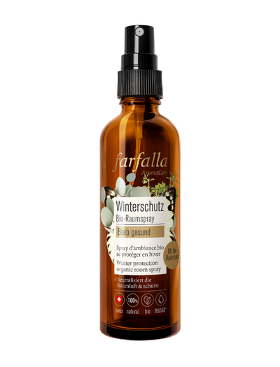 Produktfoto zu Winterschutz Raumspray, Bleib gesund