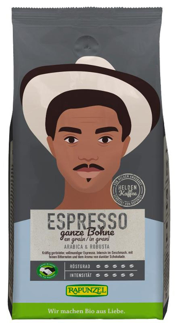 Produktfoto zu Espresso