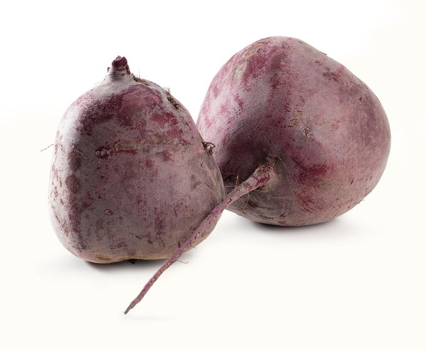 Produktfoto zu Rote Bete XXL - große Knollen!