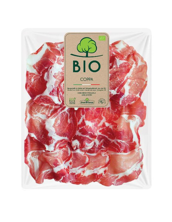 Produktfoto zu Coppa