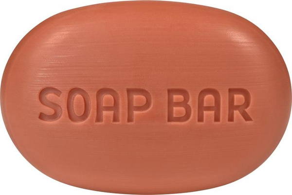 Produktfoto zu Hair & Body Seife Blutorange
