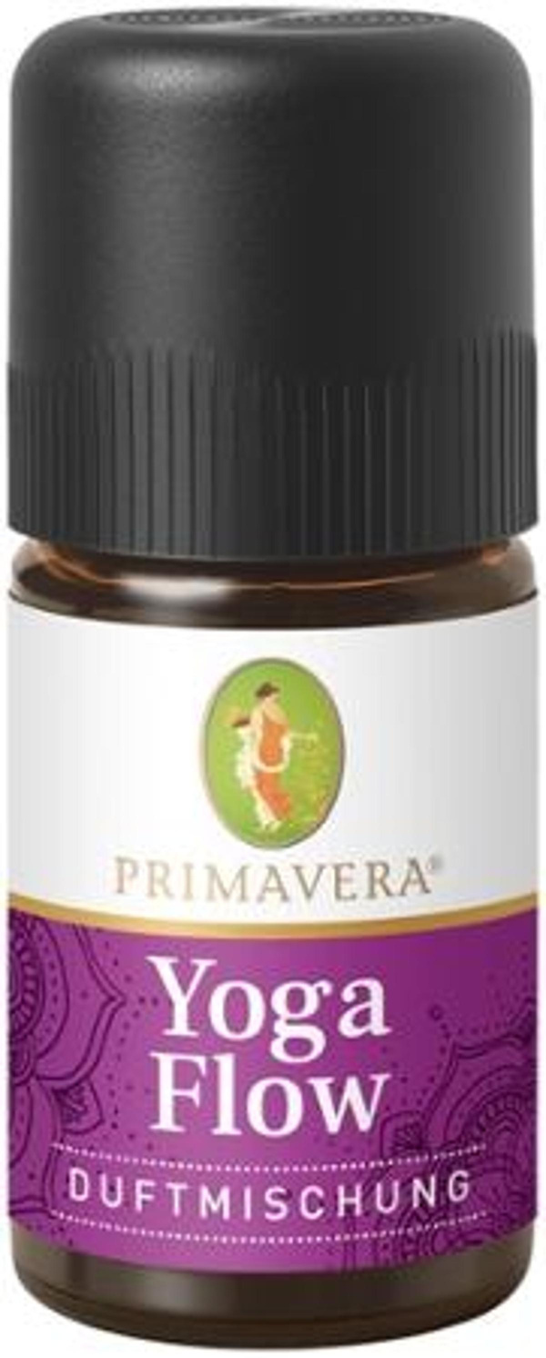 Produktfoto zu Duftmischung Yoga Flow