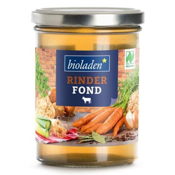 Produktfoto zu Rinderfond