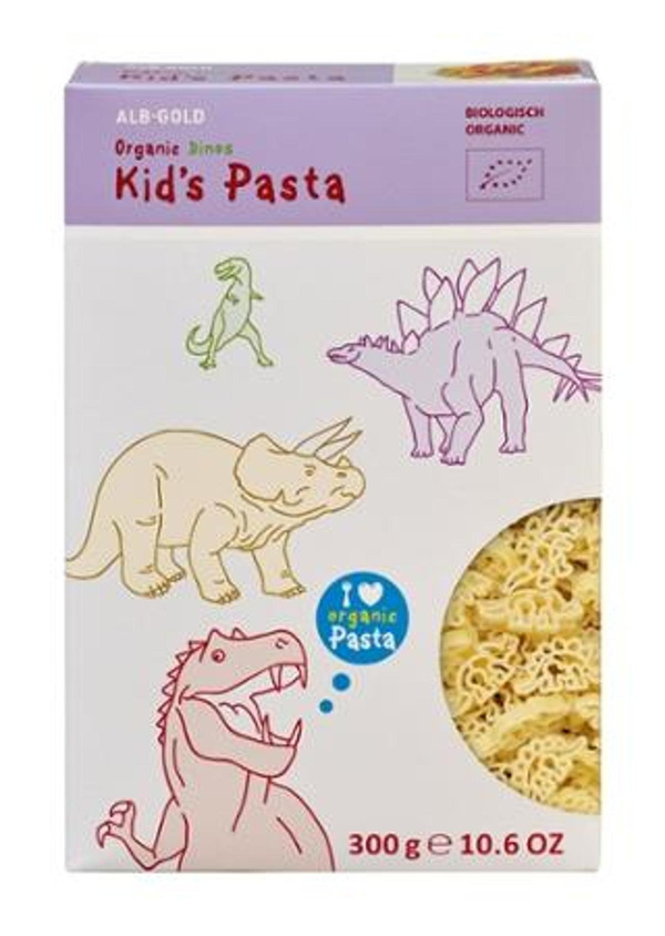 Produktfoto zu Kids Pasta Dinos