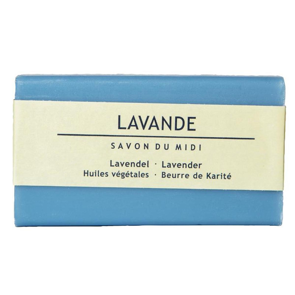 Produktfoto zu Seife Lavendel