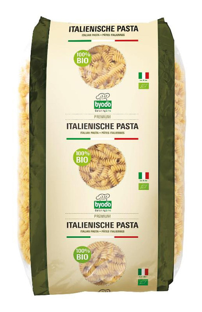 Produktfoto zu Spiralen semola