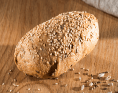 Produktfoto zu Rennsemmel