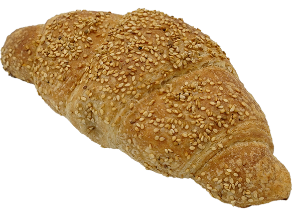 Produktfoto zu Dinkel-Vollkorn-Croissant