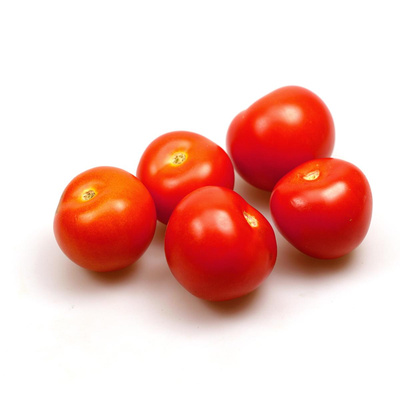 Produktfoto zu Tomaten rund aus Höhenberg