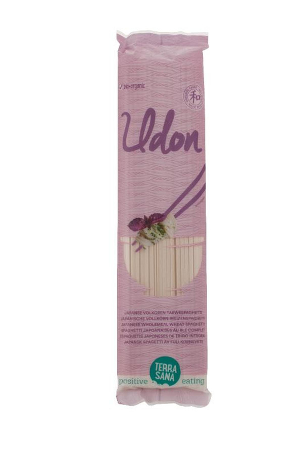 Produktfoto zu Udon Nudeln