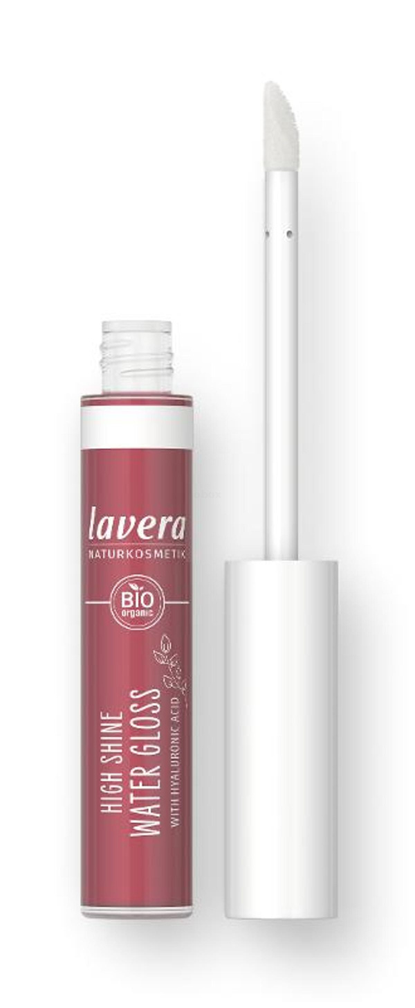 Produktfoto zu High Shine Water Gloss 02