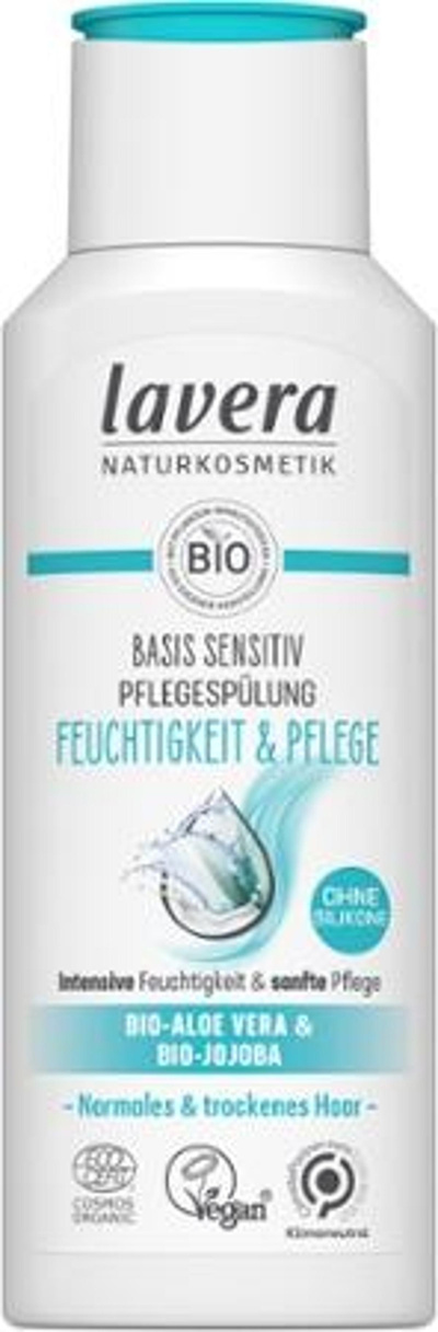Produktfoto zu Pflegespülung Feuchtigkeit & Pflege