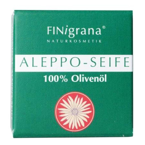Produktfoto zu Alepposeife klein