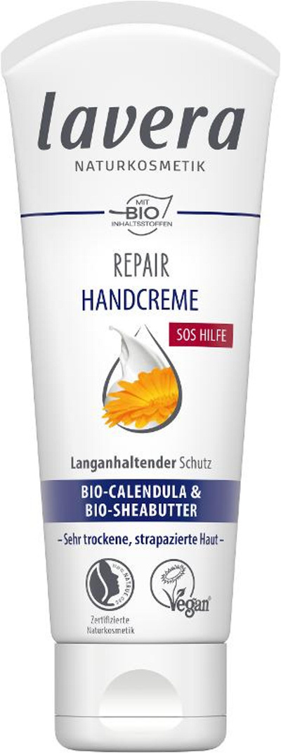Produktfoto zu Repair Handcreme SOS