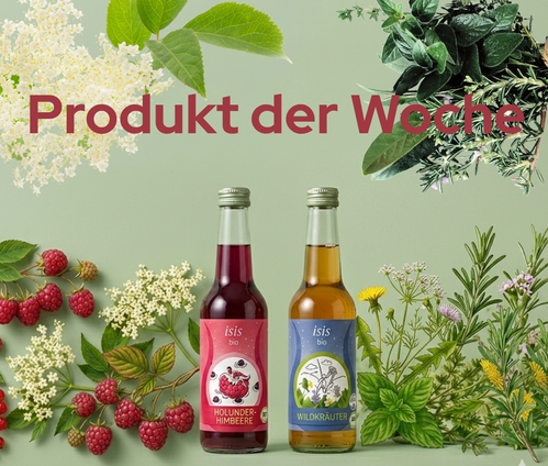 Nachhaltiger Bio-Lieferdienst aus deiner Region