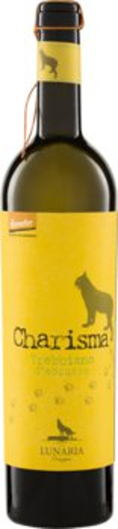 Produktfoto zu Charisma Trebbiano d'Abruzzo