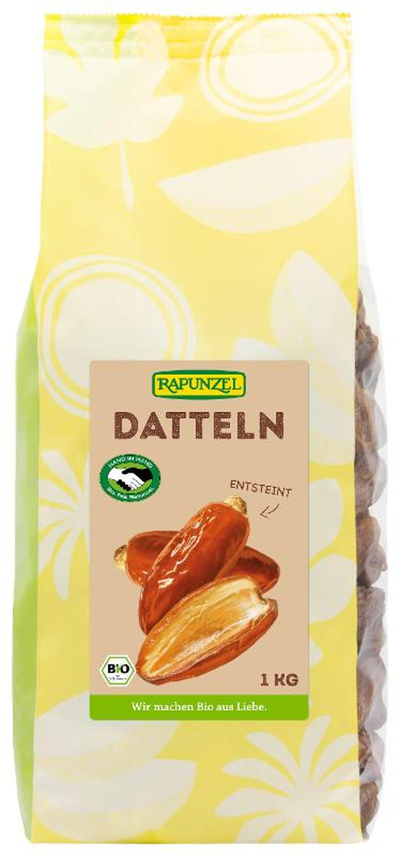 Produktfoto zu Datteln Deglet Nour entsteint