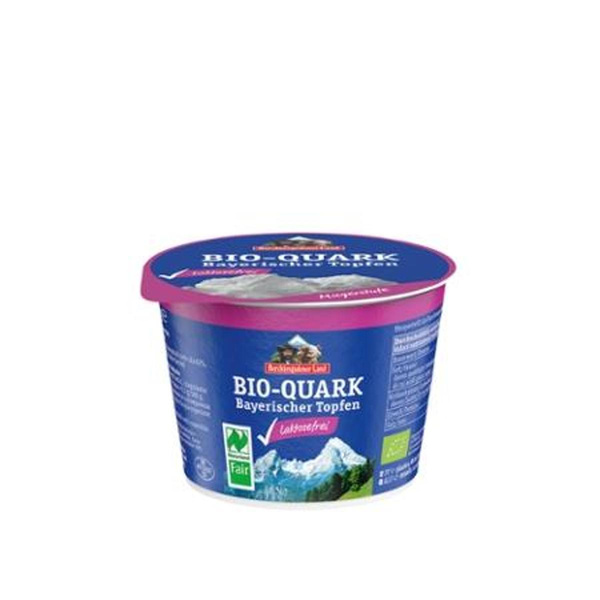 Produktfoto zu Magerquark lactosefrei 0,2 %