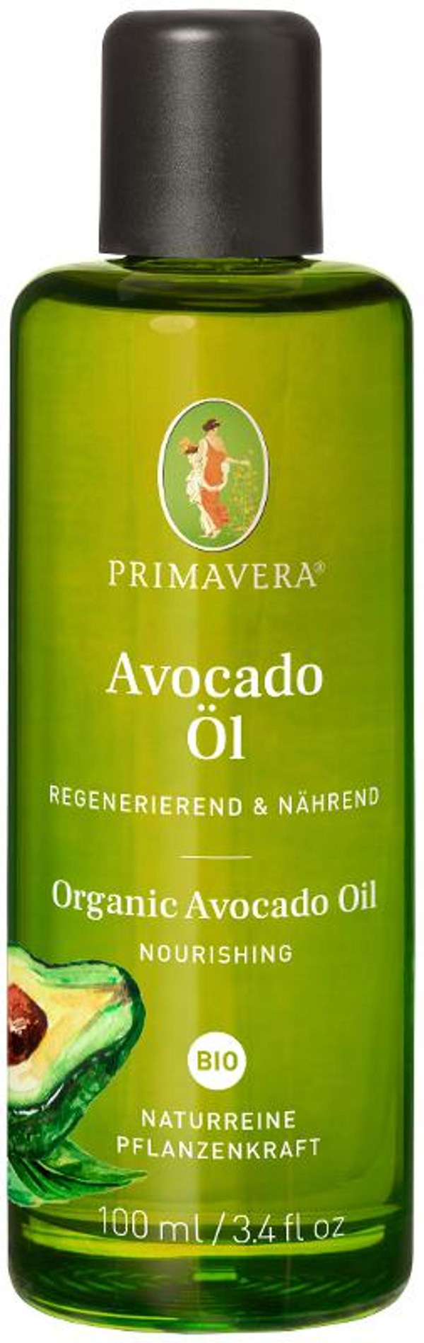 Produktfoto zu Avocadoöl