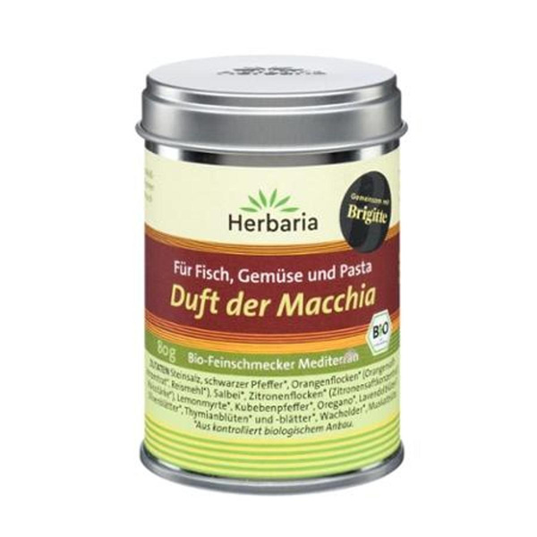 Produktfoto zu Duft der Macchia - Korsische Kräuter