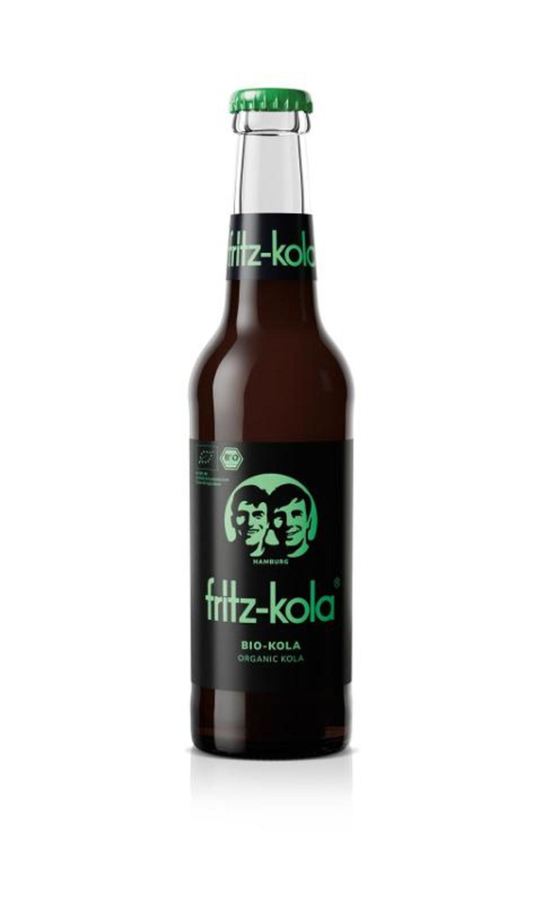 Produktfoto zu Fritz-Kola