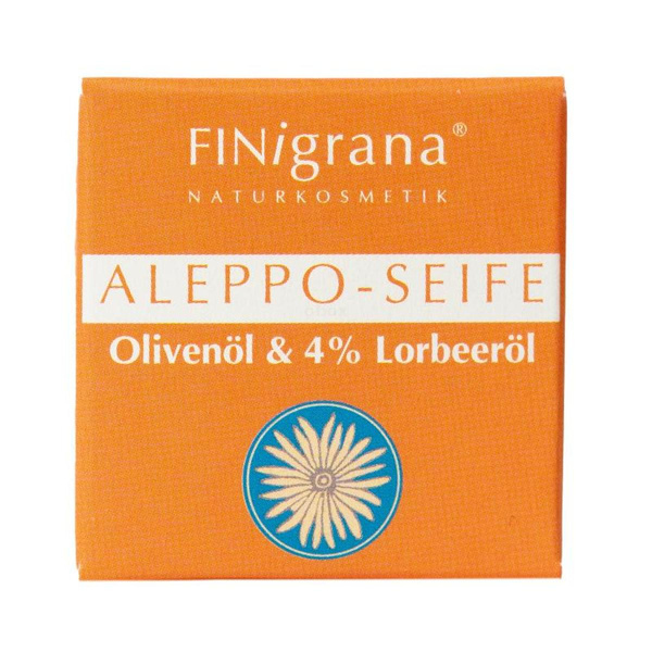 Produktfoto zu Gäste-Alepposeife Lorbeer