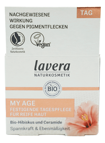Produktfoto zu My Age Tagespflege