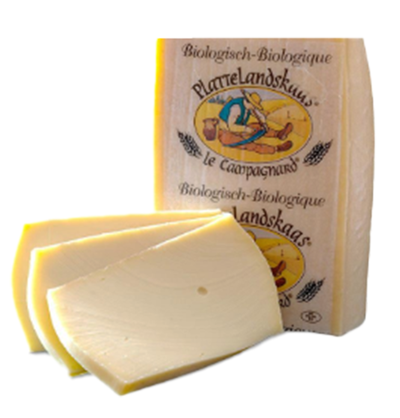 Produktfoto zu Platte Landkaas