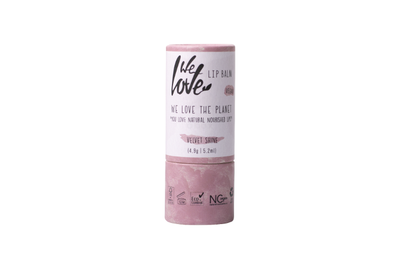 Produktfoto zu Lip Balm Velvet Shine