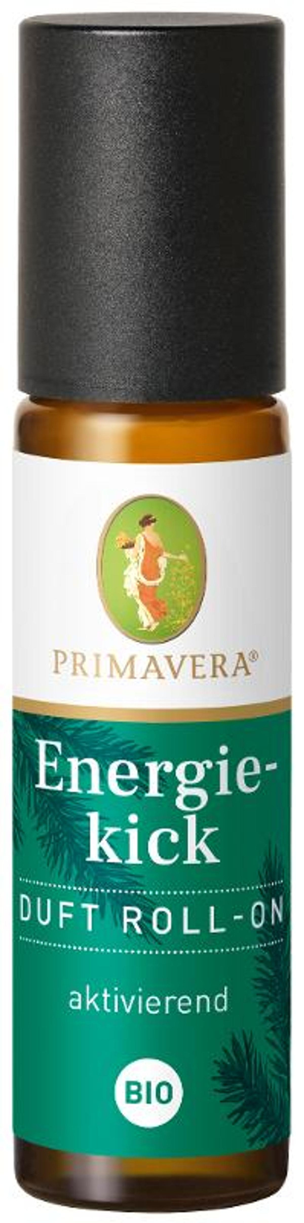 Produktfoto zu Energiekick Duft Roll-On