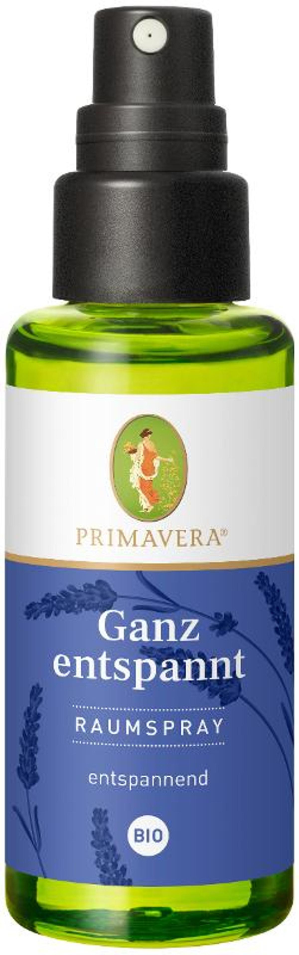 Produktfoto zu Raumspray Ganz Entspannt