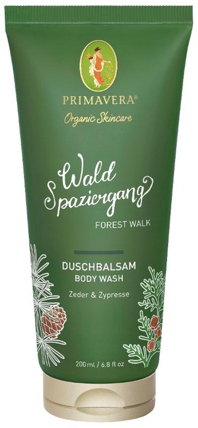Produktfoto zu Duschbalsam - Waldspaziergang
