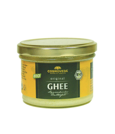 Produktfoto zu Pure Ghee