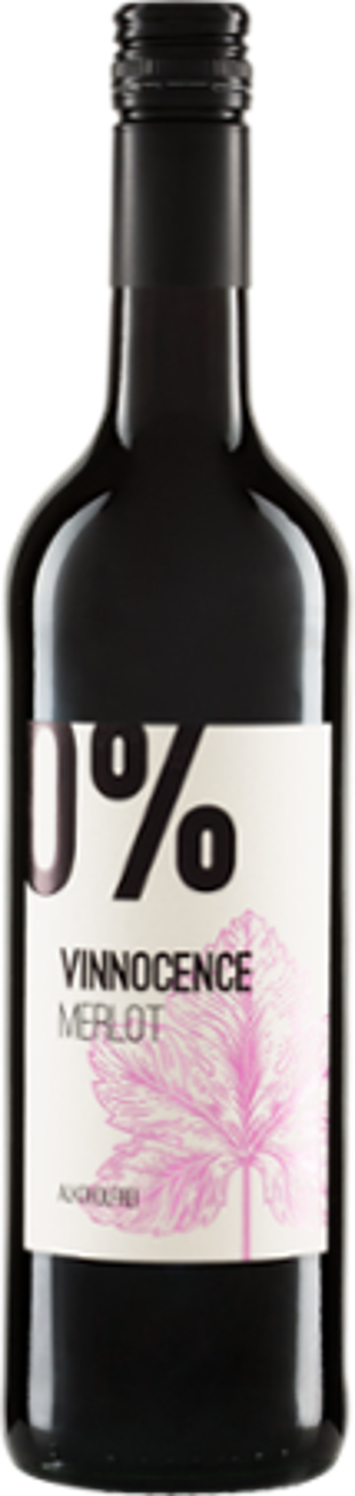 Produktfoto zu Vinnocence Merlot