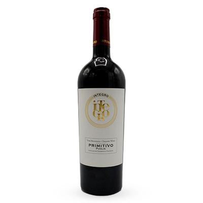 Produktfoto zu Integro Primitivo