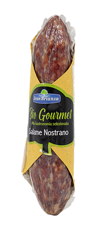 Produktfoto zu Salame Nostrano