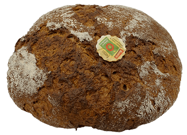 Produktfoto zu Bauernlaib groß
