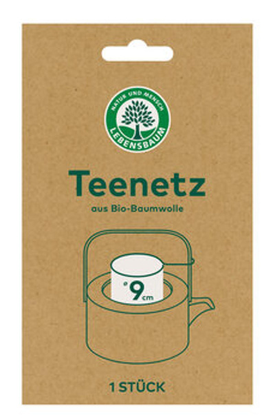 Produktfoto zu Teenetz