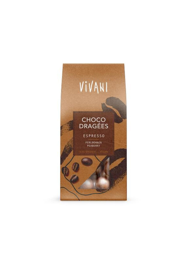 Produktfoto zu Dragées Espresso