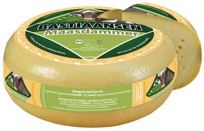 Produktfoto zu Maasdamer