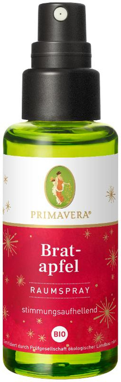 Produktfoto zu Bratapfel Raumspray